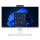 All-in-One ASUS ExpertCenter AIO P440VA 24" Core 5-210H/16GB/512/W11P Biały